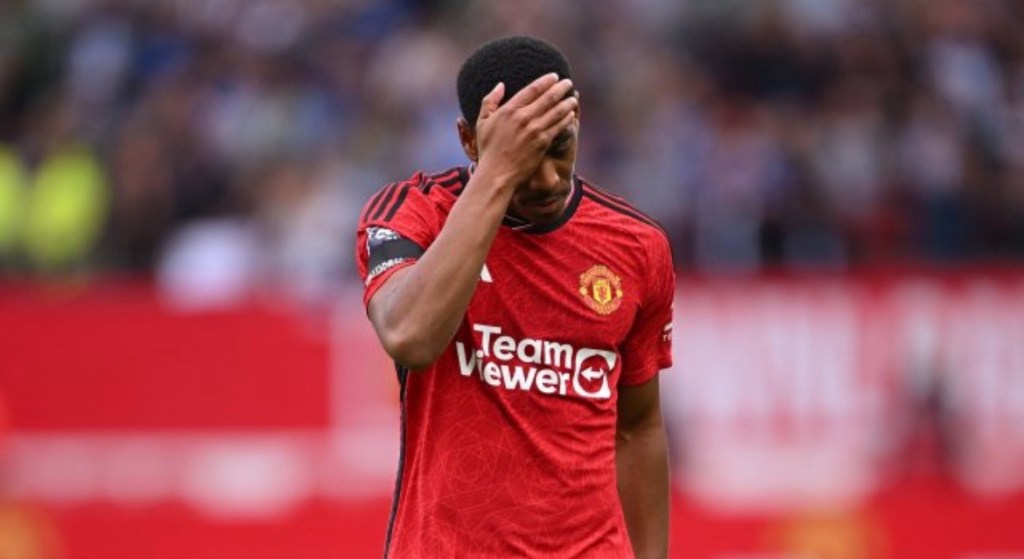 Talent without grind: A Martial&nbsp;Story