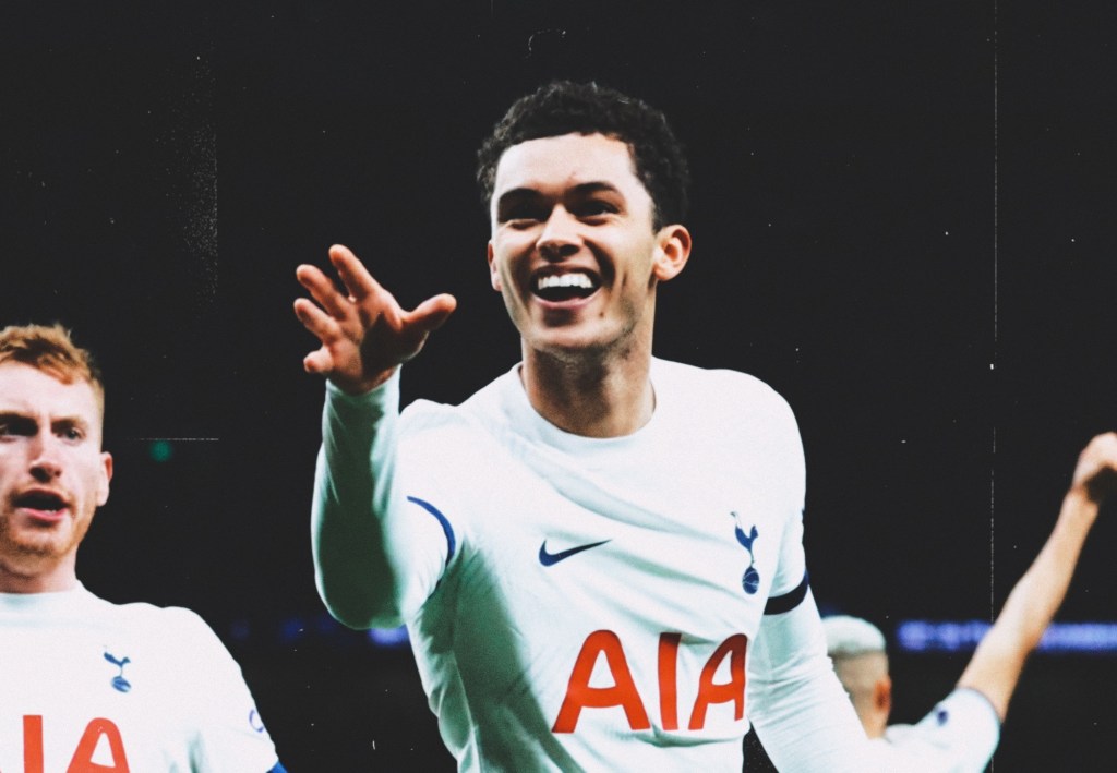 Story of the match: Spurs 3 Brentford&nbsp;2